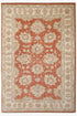 Ziegler Rug 182 x 124 cms - The Nomads Tent